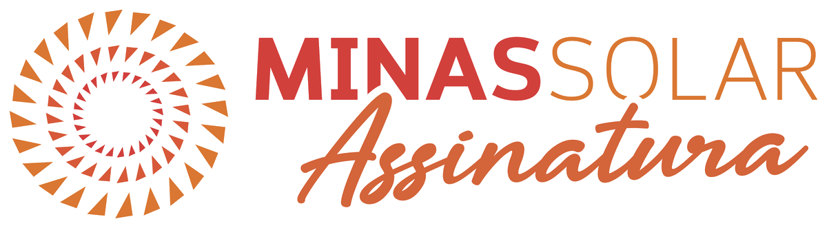 Minas Solar Assinatura